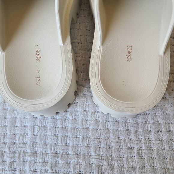 Jeffrey Campbell Clogge Women's Slip-On Shoes Size 9 - Picture 9 of 14